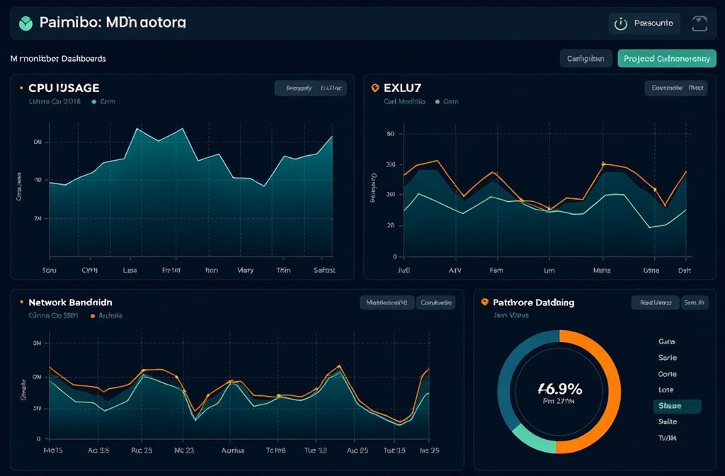 Complete Metrics Monitoring at Your Fingertips