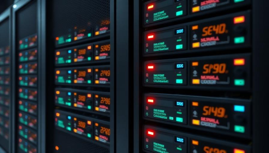 Predictive disk failure analysis