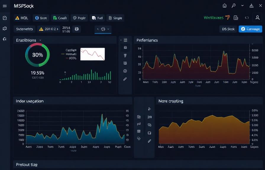SQL Server deadlock detection and index usage analytics