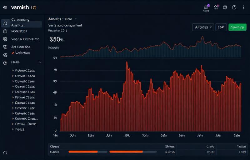 Cache eviction analytics