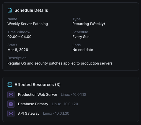 Why Maintenance Management Matters