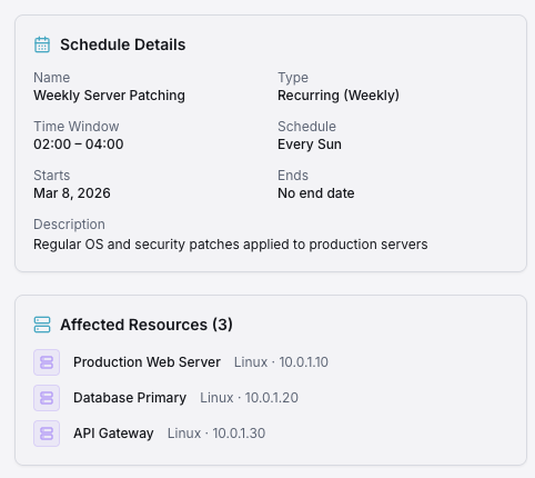 Why Maintenance Management Matters