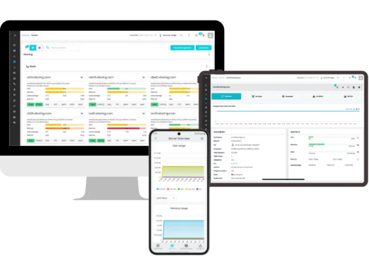 Why Server Monitoring Matters