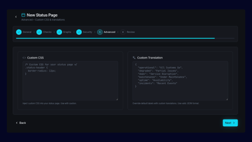 Subscriber and notification management