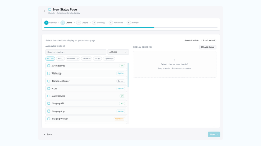 Subscriber and notification management